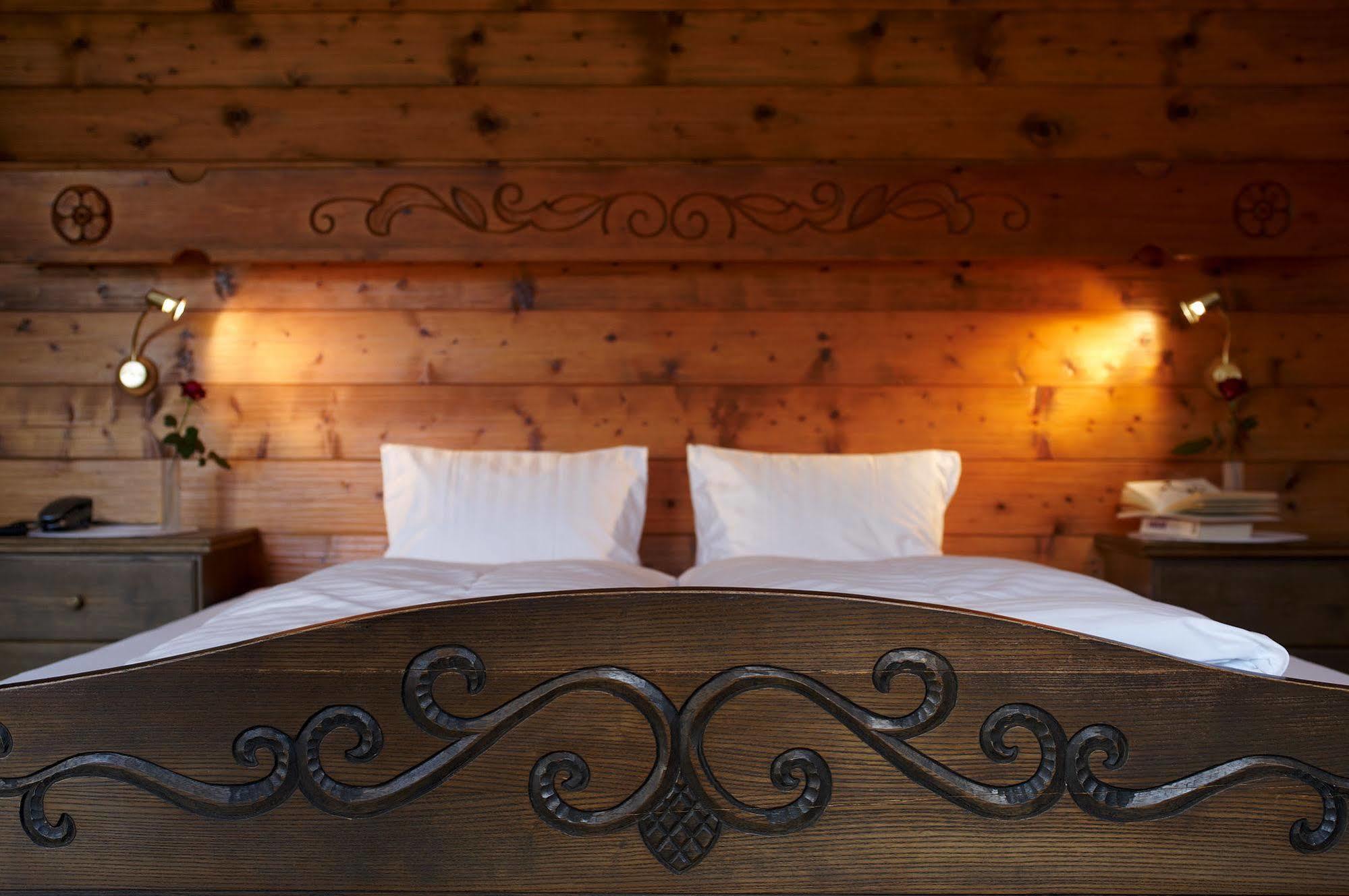 Hotel Kanisfluh Mellau Quarto foto